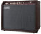 Rocktile AA-60 BN Eric Akustikverstärker - 60 Watt - 2 Kanäle (Mikrofon und Gitarre) - 2x 10 Speaker + 2,5 Hochtöner - AUX-Eingang und Line Out - Chorus- und Hall-Effekt - Braun