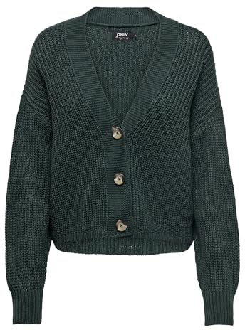 ONLY Cardigan ONLCAROL Cardigan Green Gables, M
