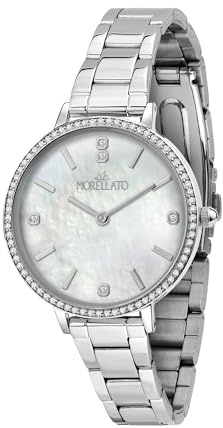 Morellato 1930 Orologio Donna, Solo tempo, 2H, Analogico - 32mm