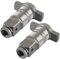 TorSor 2 Pack N415875 Replacement Impact Block 1/2‘’ Anvil Wrench Pin Driver Spindle Hammer Electric Brushless Adapter Spanner Shaft Conversion Head Drill for Dewalt Black Decker DCF899HB DCF899HP