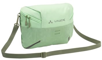 VAUDE CityBox Bike II, Einheitsgröße, Aloe Vera