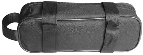 ZONADAH Fahrrad-Akku-Tasche, Batterie-Hängetasche, Fahrradtaschen, Roller-Controller-Tasche, Controller-Tasche, Aufbewahrungshalter für Elektrofahrräder