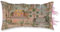 Pip Studio Alcazar Zierkissen Farbe Multi Größe 35x60