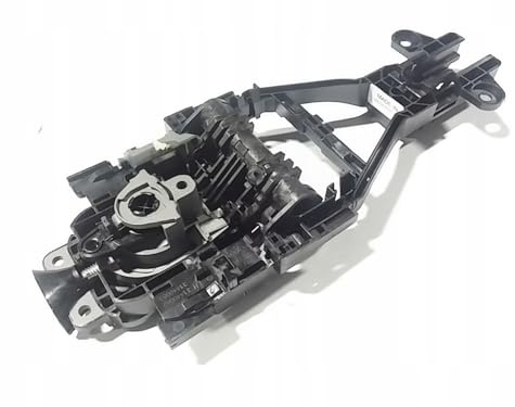 VOLVO S60 V60 XC60 Griffkörper zwn vorne links OE 31440083