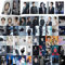 55 Stück Bangtan Boys JIMIN Like Crazy Photocards Bangtan Boys Face Album Karten Bt.s Poster Merch Photocards Set für Fans Geschenk