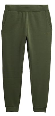Superdry Herren Tech Jogginghose mit Karottenschnitt