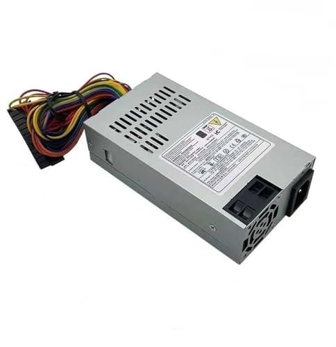 Oumauga 1U 270W FSP270-60LE 8(4+4) Pin FLEX Universal Power Supply for All-in-One PC,AIO,Cash Registers,NAS Server,Routers, ITX Chassis