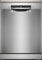 Lavastoviglie Bosch SERIE 4 SMS4ECI27E inox