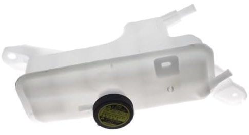 ZSSDDB Coolant Expansion Tank Antifreeze Water Bottle 16470 0H100 for Toyota RAV4 2009 2018 164700H100