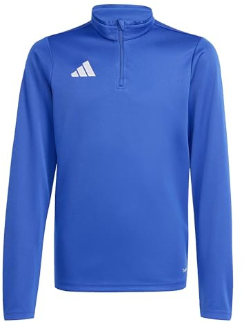 adidas Unisex Kids Entrada26 Kids Trainingsoberteil