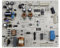 Zhyepou Placa de Control de refrigerador Haier 0061800133A, Circuito PCB, Placa Base de refrigerador y congelador.