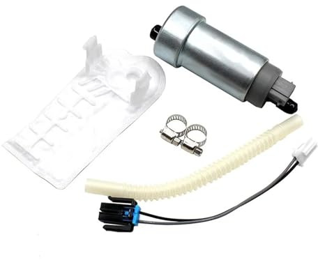 Moto Pompa Benzina Per Blackline Per Dark Per Custom Per FXS 2013 Per Hard Per Candy Moto Benzina Pompa Di Carburante Rubinetto Di Benzina