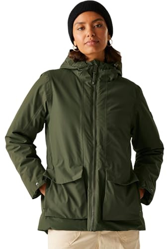 Regatta Womens Melane Jacket