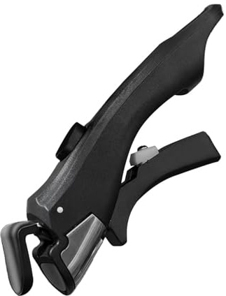 Zheigaoxea Removable Handle for Pots and Pans, Universal Detachable Handle Cookware Replacement for All Cookware