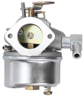 640298 Vergaser passend for 640298 OHSK70 OH195SA Motoren 5,5 PS 7 PS Modelle Schneefräsen 4-Takt-Motor