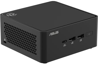 ASUS NUC/15 PRO RNUC15CRHI300003 UK Cord L6