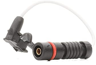 RIDEX Bremsverschleissanzeige Warnkontakt Bremsbelagverschleiß Vorne Hinten Kompatibel mit MERCEDES-BENZ 190 W201 Stufenheck W124 C-Klasse Limousine W202 A-Klasse W168 SLK R170