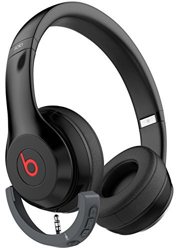 AirMod Wireless Bluetooth Adapter for Beats Solo 2 Headphones