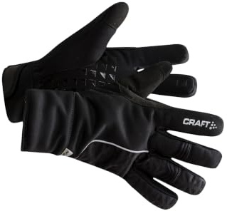 Craft Siberian 2.0 Langlaufhandschuhe Unisex Erwachsene