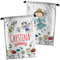 LolaPix Bolsa merienda Infantil. Regalo Personalizado con Nombre. Bolsa merienda Personalizada. Varios diseños. Hadas