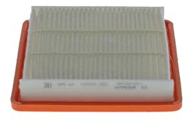 BOSCH Luftfilter F026400548 | Kompatibel mit: NISSAN NOTE