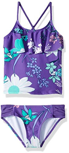 Kanu Surf Lila Groesse 10 US /