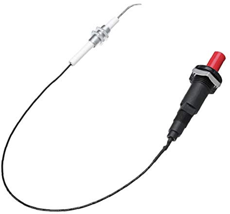 Hotaden Universal 30cm Piezo Spark Ignition Set for Heater Radiator Gas Grill Cooker Wxv Sale