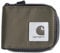Carhartt Strapazierfähige Herren-Geldbörse, wasserabweisend, erhältlich in Mehreren Stilen und Farben, Tarmac, Einheitsgröße, Strapazierfähige, Wasserabweisende Brieftasche, erhältlich in Mehreren