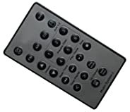 Remote Control for Bose' AWRC1W AWRC2P AWRC3G AWRC3P AWRC4P AWRC1G AWRC-1G AWRC-1P AWRC-1W AWRC2G Wave Radio/CD System