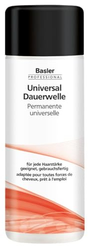 basler Universal Dauerwelle Flasche 200 ml