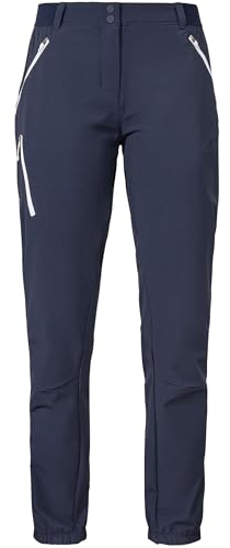 Schöffel Damen Hochfilzen Hose Wanderhose Trekkinghose