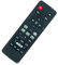 DS1RC Ersatzfernbedienung -VINABTY-fit für Teufel Cinebar Duett RC Soundbar Soundbar Fernbedienung