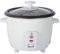 Royal Swiss Cuiseur à Riz 1.5L 300W Blanche