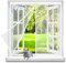 Premium Slim Fliegengitter Plissee für Fenster 160x205cm Alu Plisseetür Profi Insektenschutz - Rollo Alternative max. Weiß