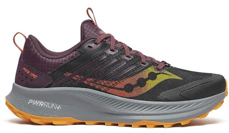 Saucony Herren Ride Tr2Sneaker