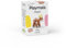 Playmais Classic Cow | 90 Teile | Bastelset | natürliches Spielzeug | inkl. Schwämmchen | vegan, verantwortungsvoll & sicher für Kinder & Umwelt | ab 3 Jahren