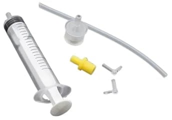 Druckkopf-Wartungs- und Reparatur-Reinigungsflüssigkeits-Kits Pigmentsublimationsfarbstofftinte Druckkopf-Reinigungswerkzeug-Sets