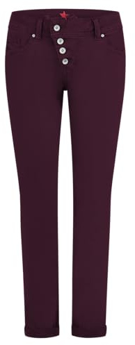Buena Vista Malibu Stretch Twill 2410 B5001 4141.1347 XXS