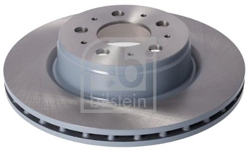 FEBI Bilstein 177006 Bremsscheibe (2Stk.) für Tesla