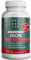 Grounded Iron Supplement with Vitamin C, Folic Acid & Vitamin B12 | 120 Micro Tablets, 4 Month Supply | Vegan-Friendly & Made in The UK