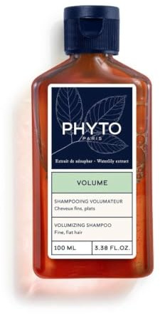 PHYTO Volume Shampoo 100 ml 25
