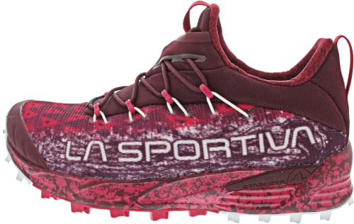 LA SPORTIVA Tempesta Woman GTX Wanderschuh Rot
