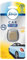 Febreze Diffuseur Désodorisant Voiture, Anti Tabac, 1 x 20g, Élimine les Odeurs et Rafraîchit L’intérieur