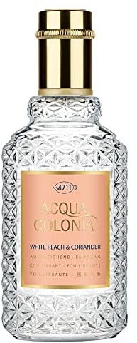 ACQUA COLONIA White Peach & Coriander Eau de Cologne, 50 ml