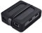 Cable Matters Dual Monitor USB C Hub (USB C Dock) mit 2X 4K DisplayPort, 2X USB 2.0, 480Mbps Ethernet und 100W Aufladen - USBC, Thunderbolt 3, USB4 und Thunderbolt 4 Port kompatibel für Windows