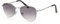 FILTRAL Kleine Sonnenbrille für Damen & Herren mit Verlaufstönung/Speziell für schmale, kleine Köpfe F3002418