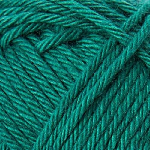 Rico Design Ricorumi Wolle Garn für Amigurumis 25g Farbe 043 Efeu