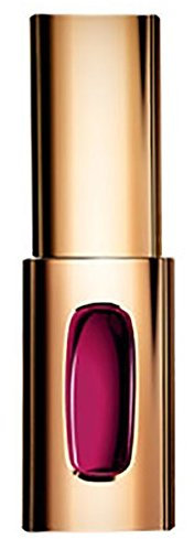 L'oreal Color Riche Laque a Levers Lipstick - 401 Fushia Drama