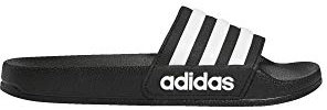 Adidas Claquettes de douche Adilette pour enfant