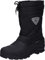 Spirale Herren Marco Schneestiefel, Schwarz, 39